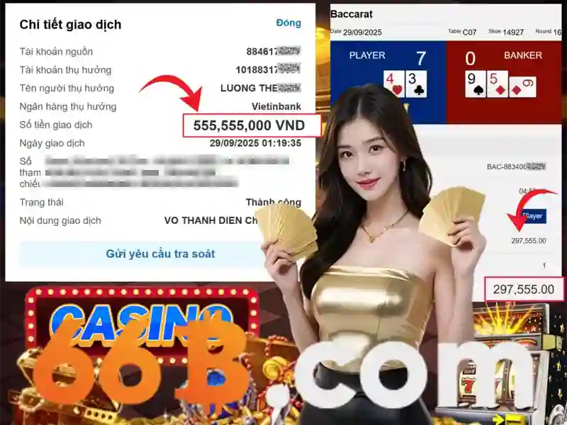 Sản phẩm và dịch vụ cốt lõi của 66b con