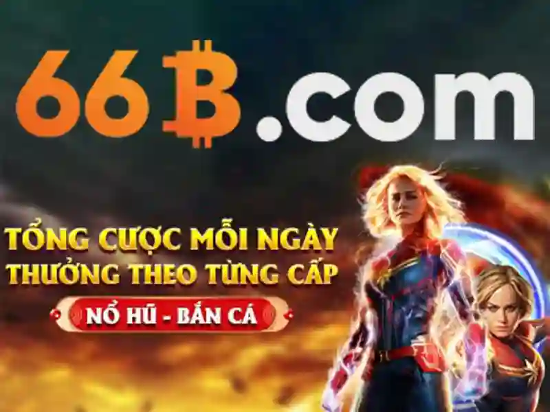 66b bet – Tổng quan chủ đề và giá trị cốt lõi