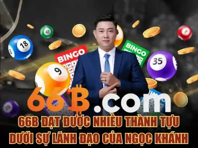 66B là gì và tại sao nó quan trọng