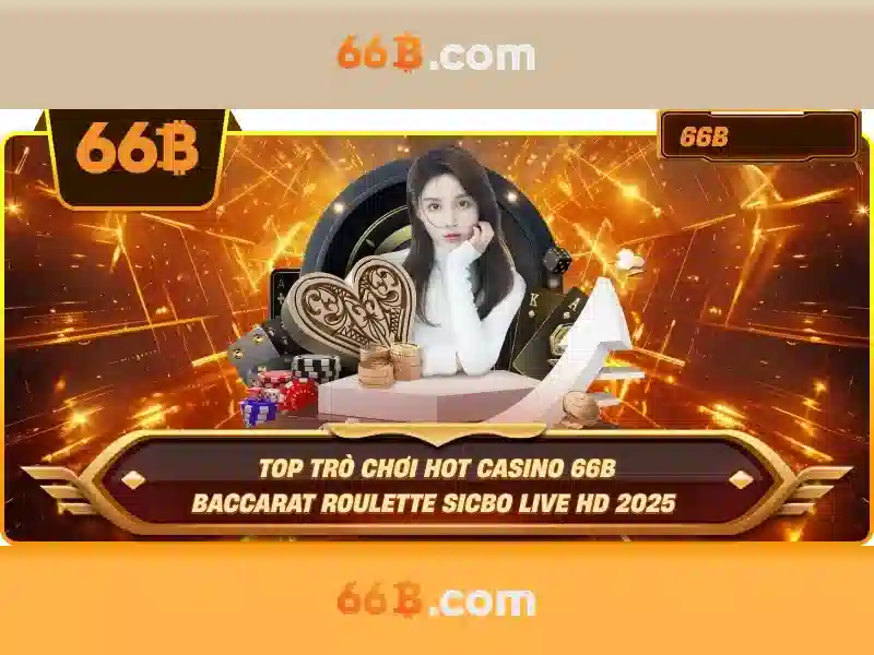 66b là gì? Tổng quan ngắn gọn