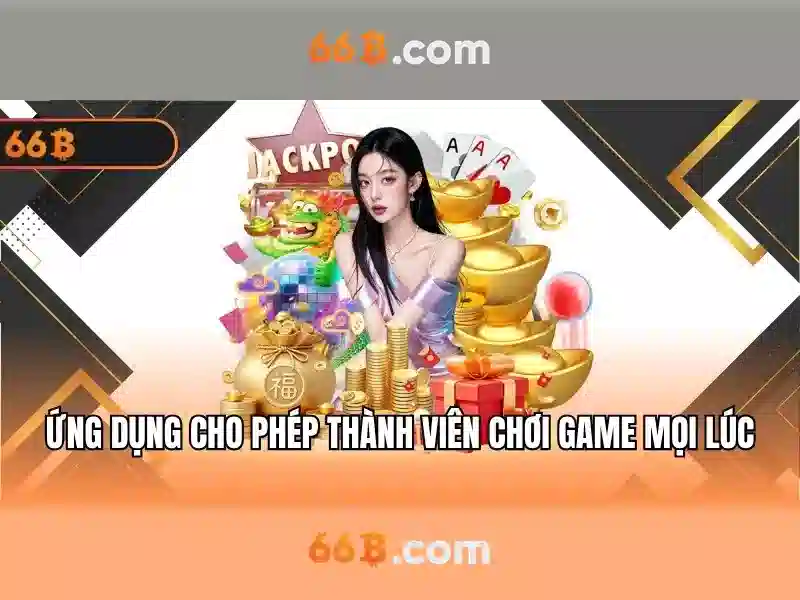 khong gian ung dung va trai nghiem voi game 66b