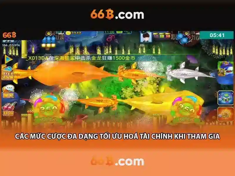 Tương lai của 66b và thách thức