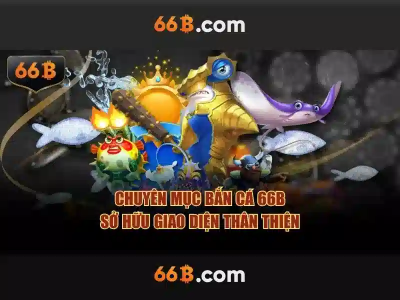66b: một khái niệm và tiềm năng