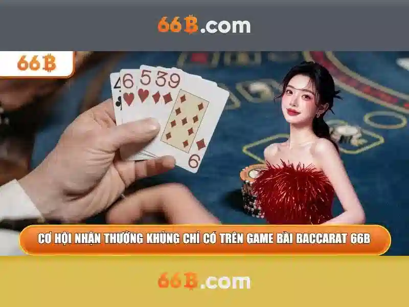 66b là gì?