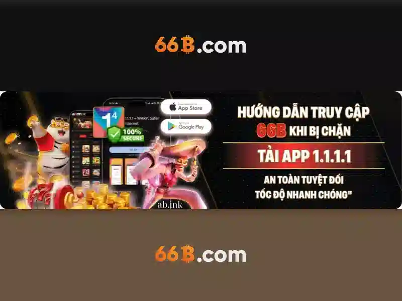 66b: khái niệm và hành trình khám phá