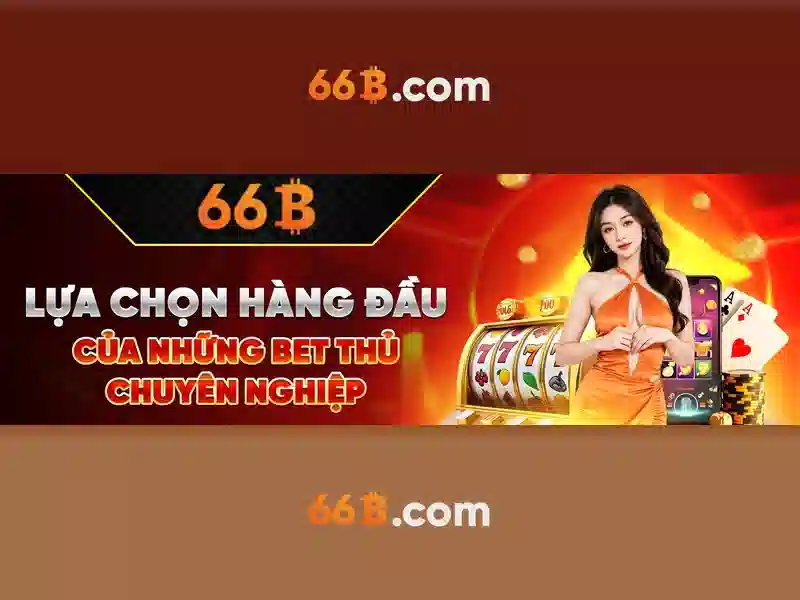 casino 66b: Trải nghiệm đỉnh cao và khuyến mãi hấp dẫn