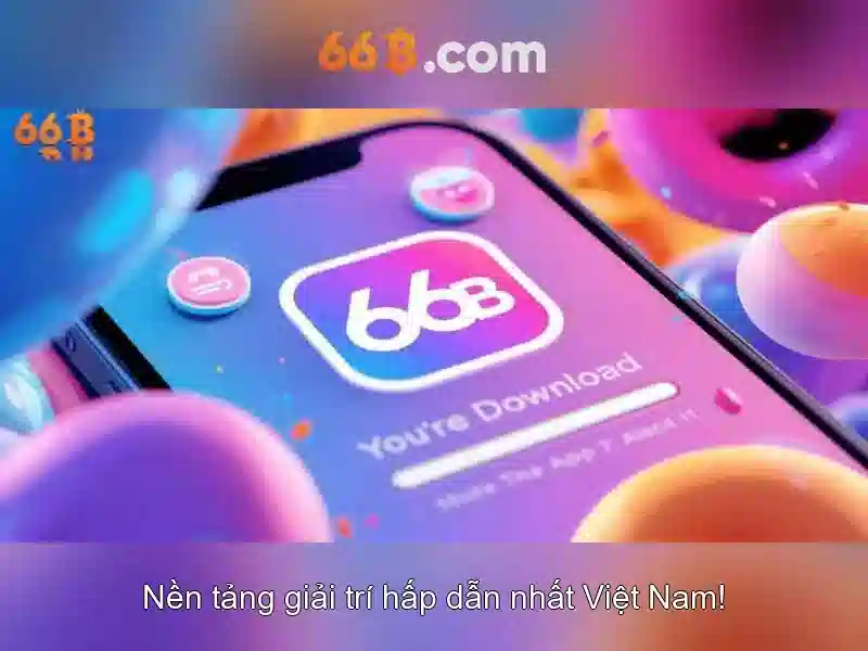 66b là gì
