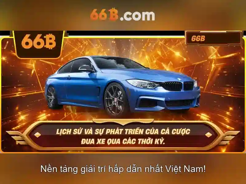 Giới thiệu về 66b
