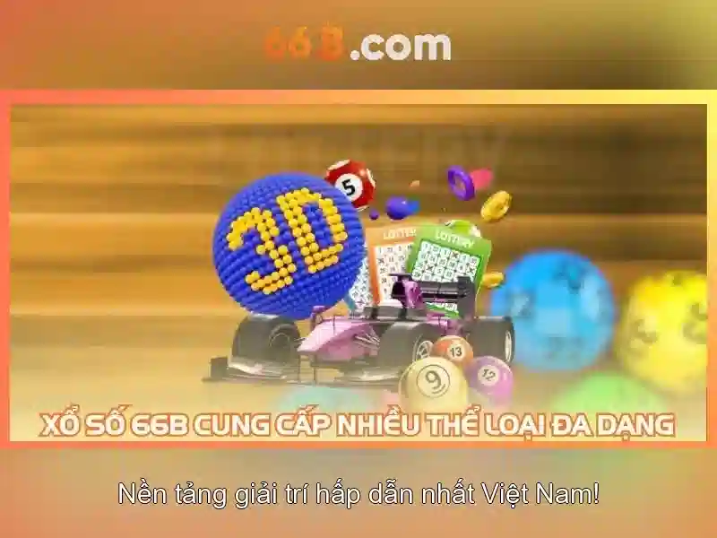 66b là gì? - một cái nhìn tổng quan