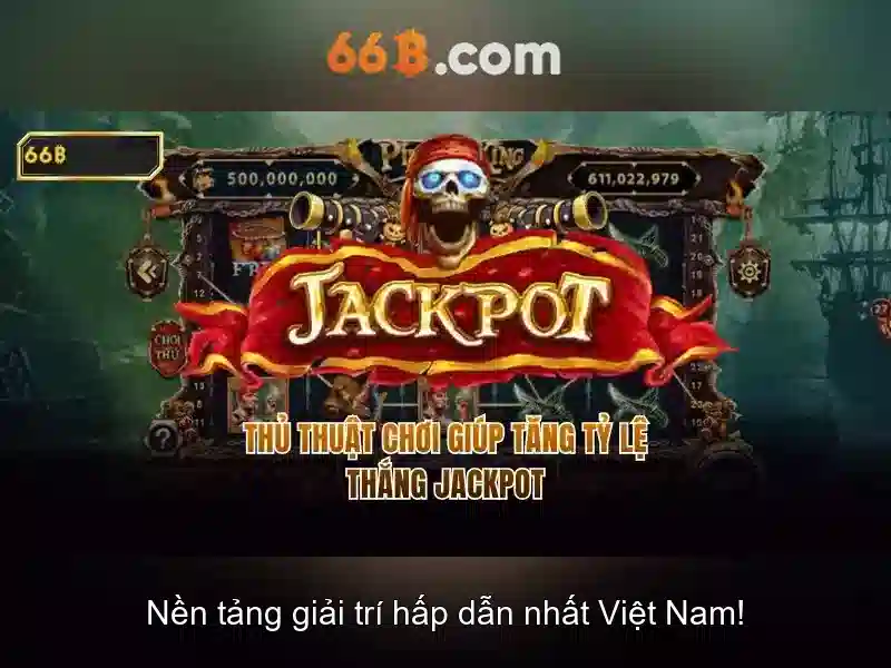 66b và hành trình của một con số