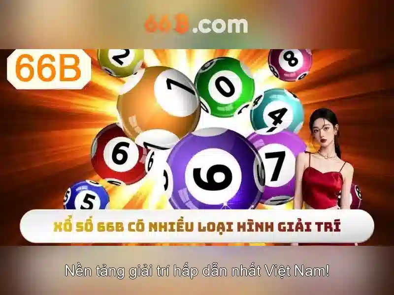 66b: một khái niệm công nghệ và ứng dụng