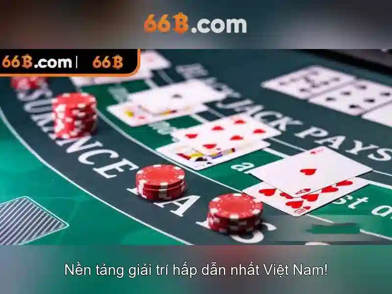 66b là gì?