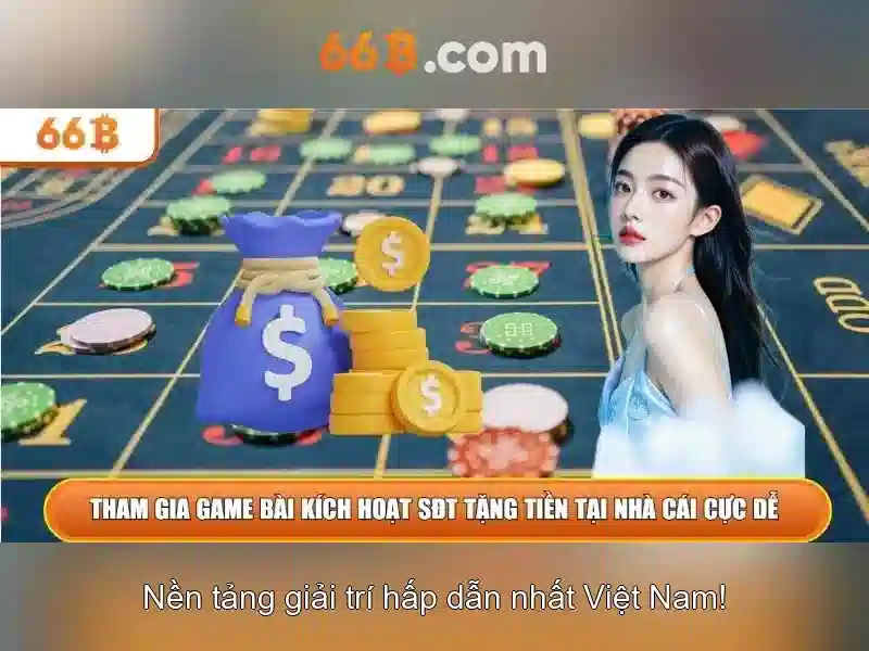 66b: Khái niệm, thiết kế và ứng dụng