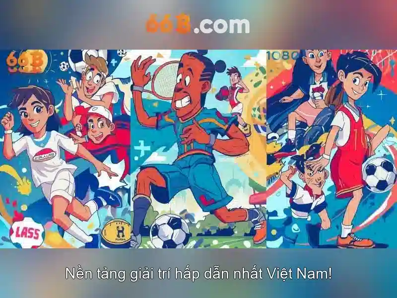 66b - một cái nhìn tổng quan