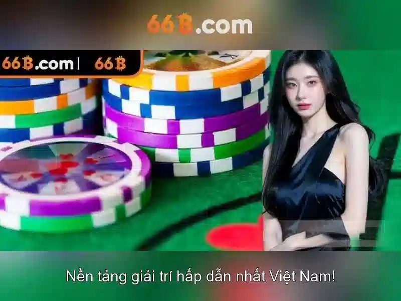 66b và vai trò của nó trong nền tảng blockchain thế hệ mới