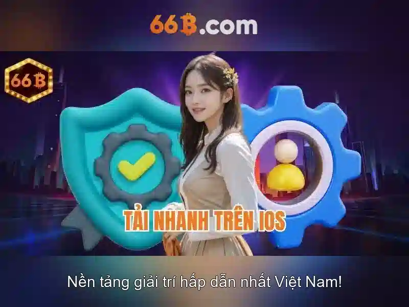 66b trong thế giới công nghệ