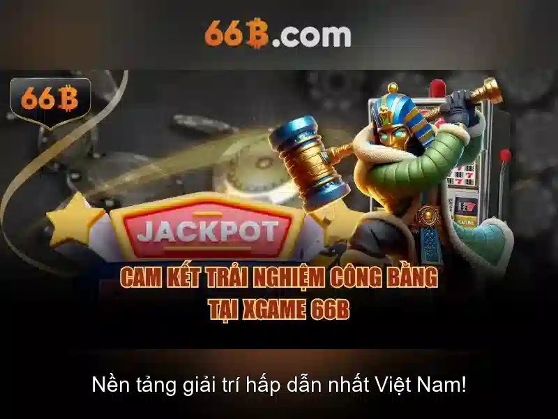 66b: tổng quan và ứng dụng