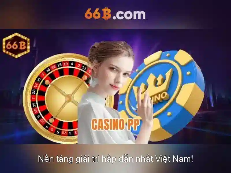 66b là gì? : một khái niệm công nghệ và hệ sinh thái