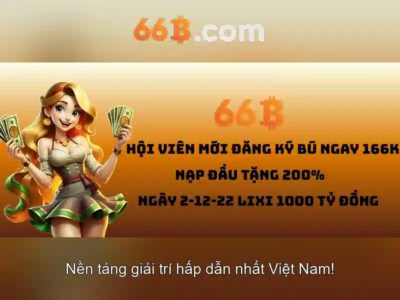66B là gì và vì sao nó quan trọng