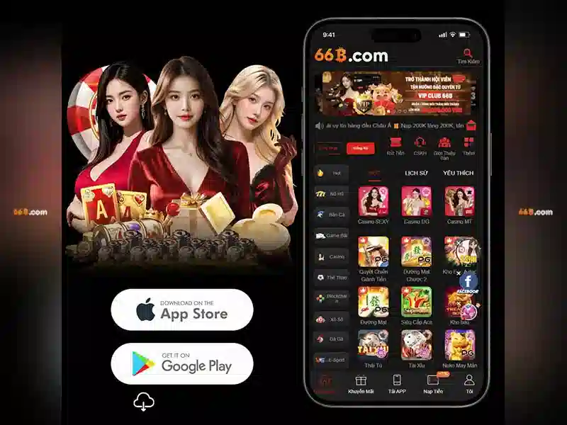 66b: tổng quan và ứng dụng