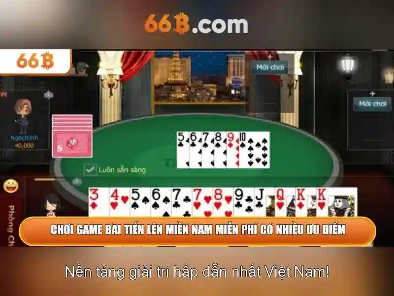 66b: Khám phá một hệ thống công nghệ đầy hứa hẹn