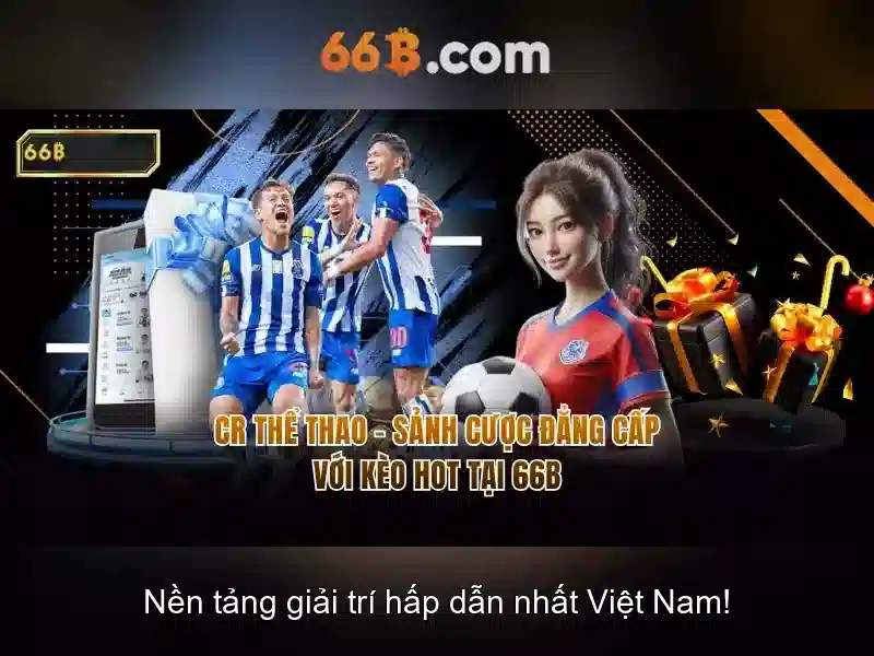 66b la mot mo hinh ngon ngu manh me