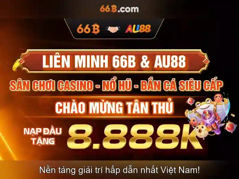 66b mới nhất – Tổng quan, ứng dụng và giá trị