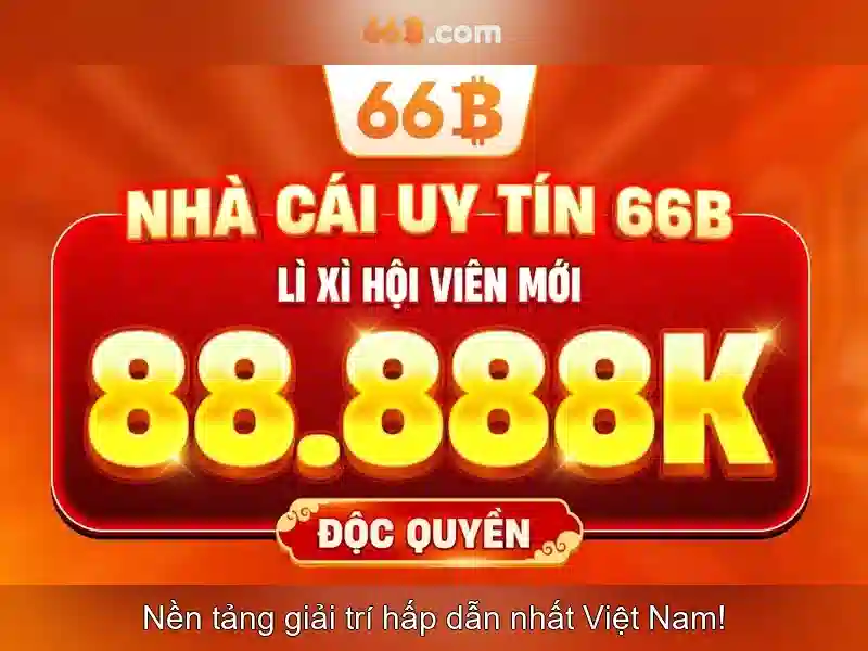 66b - Khám phá một khía cạnh độc đáo