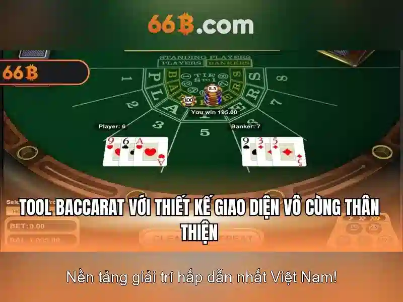 Tính chất kỹ thuật nổi bật