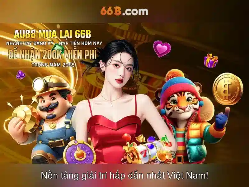 Giới thiệu về 66b