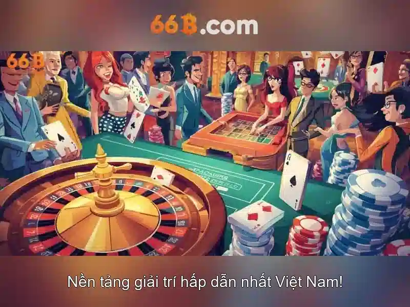 66b: một khái niệm công nghệ trong thời đại số