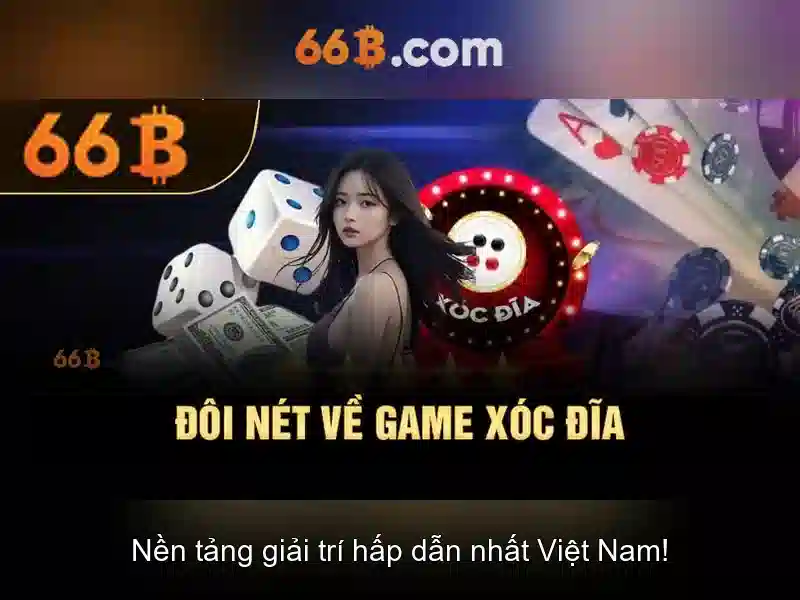 Tương lai và thách thức của 66B