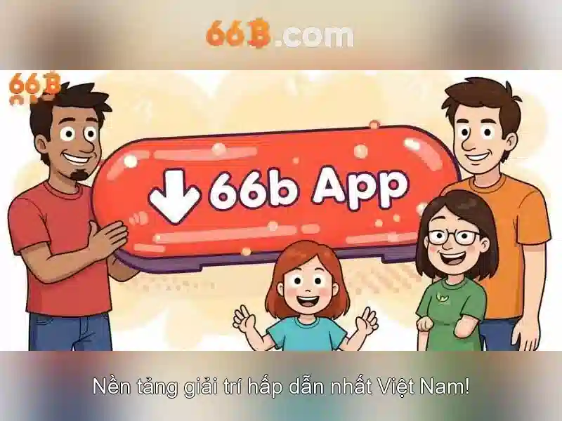 66b: một khái niệm và ứng dụng