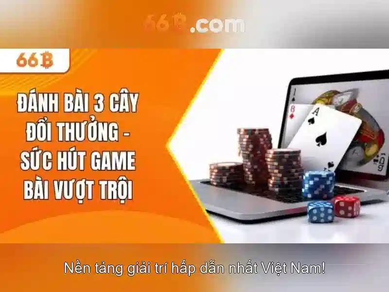 Giới thiệu về 66B