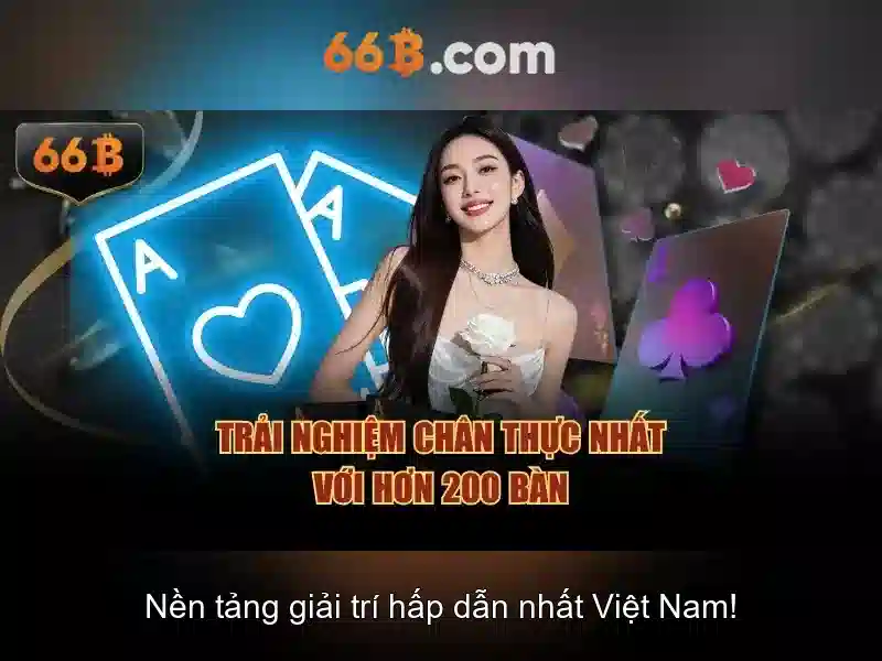 Khái niệm về 66B