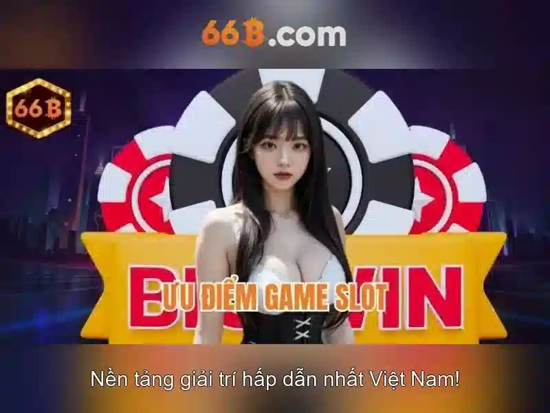66b trong thế giới công nghệ