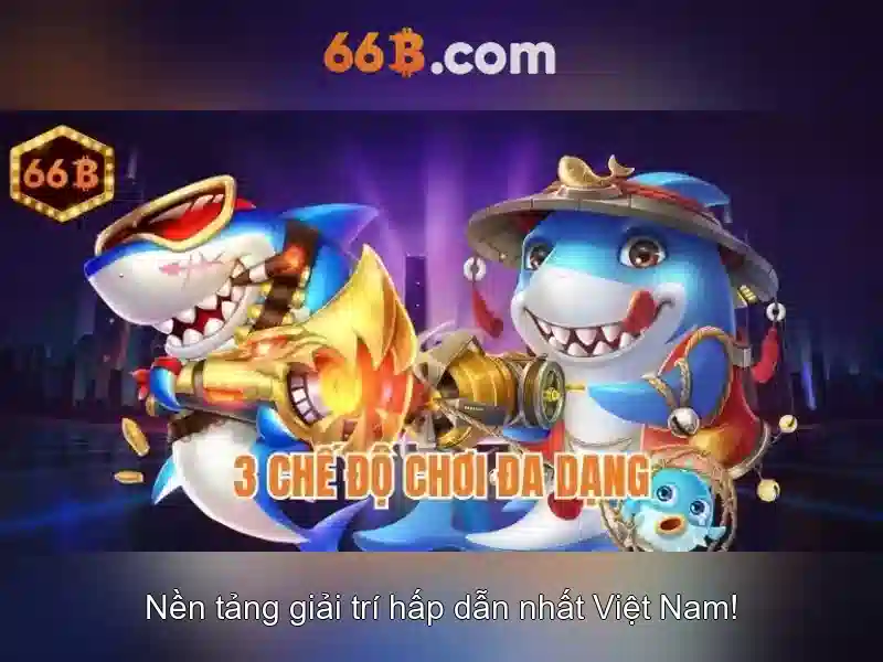66B: Khái niệm, kiến trúc và ứng dụng