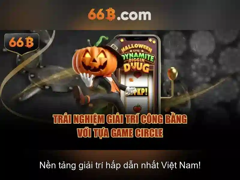 66b - Khám phá một khía cạnh độc đáo