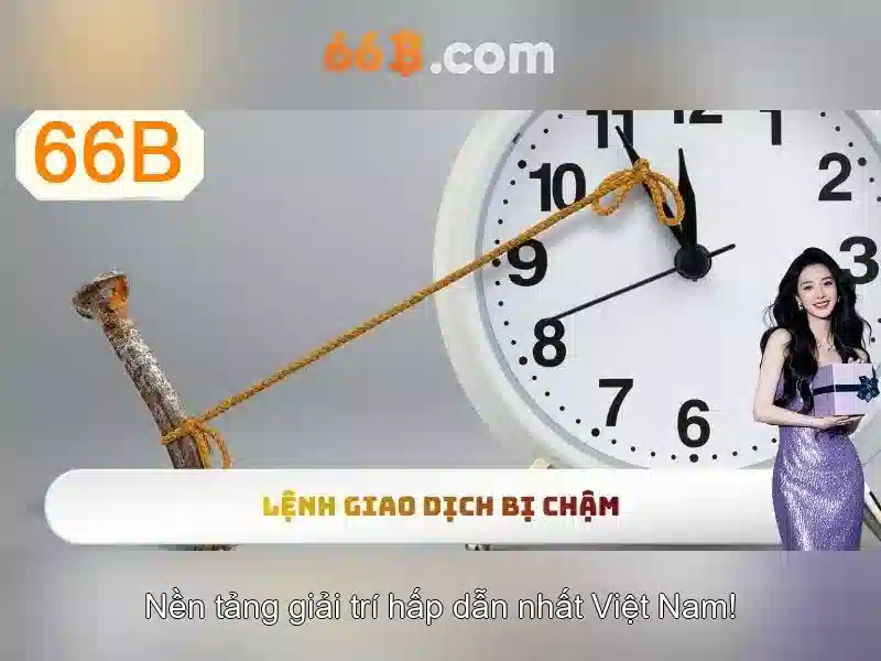 66B là gì và tại sao nó quan trọng