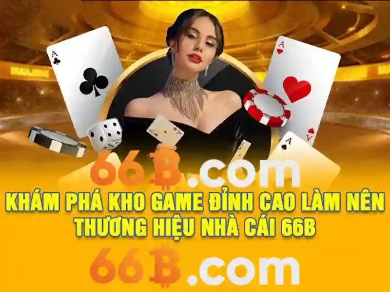 66b: một hiện tượng công nghệ nổi lên
