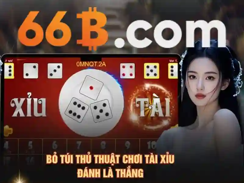 66b: một khái niệm công nghệ trong thời đại số