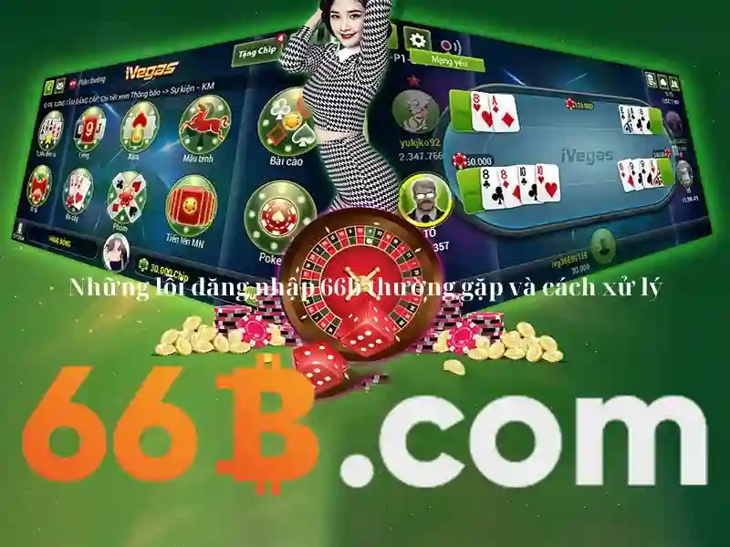 66b: một khái niệm và tác động của nó
