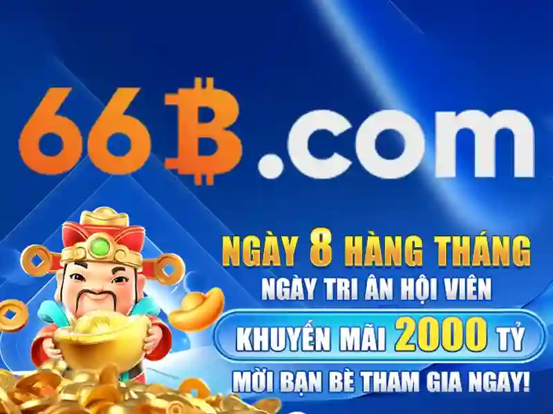 Giao diện trang giới thiệu về 66b chuyên nghiệp