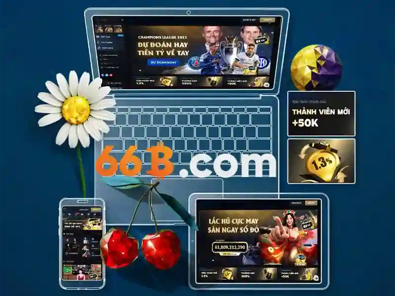 Sản phẩm và dịch vụ cốt lõi: ứng dụng 66b cập nhật