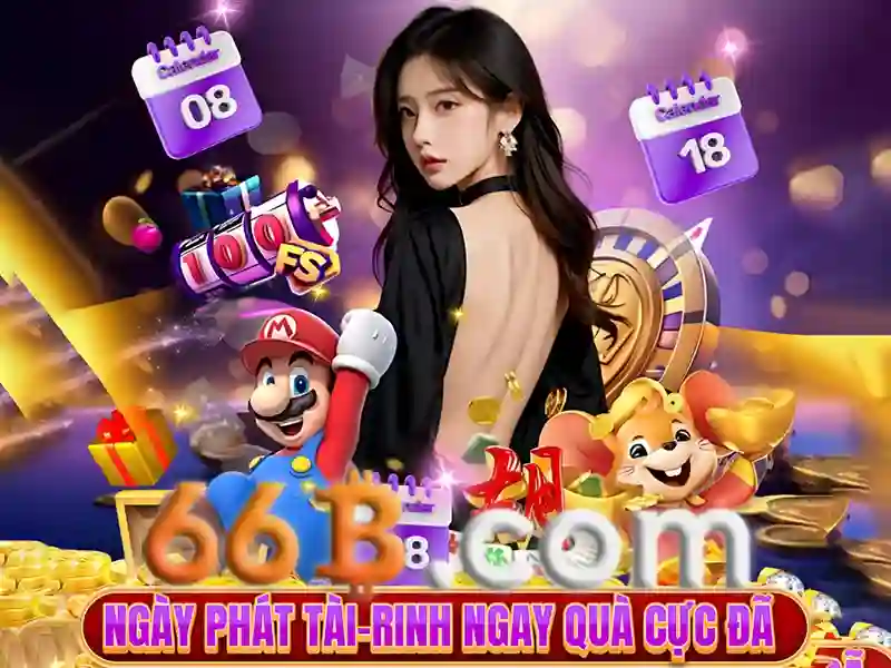 66b con – Hành trình thương hiệu và trải nghiệm tối ưu