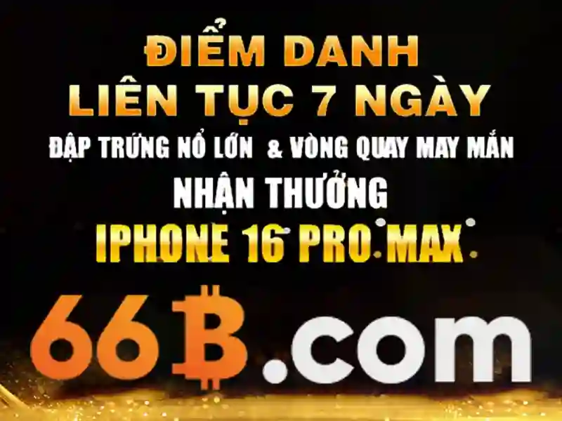 Các đặc điểm nổi bật của 66b